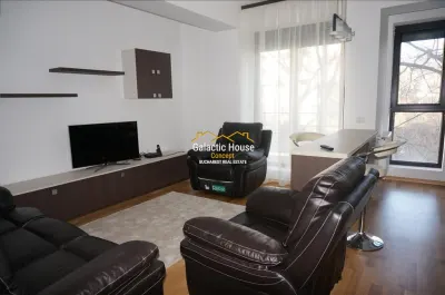 APARTAMENT 3 CAMERE HERASTRAU - NORDULUI - Bucuresti