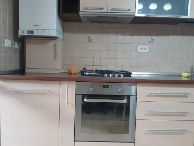 Apartament doua camere Ultracentral, cu garaj subteran - foto 4