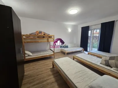 Inchiriere casa 2 camere Voluntari – destinata muncitorilor/angajatilor - Voluntari