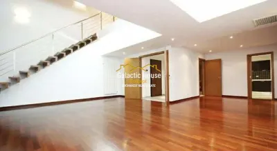 Duplex 3 camere Herastrau 160 MP -NORDULUI -Ambasada Chinei - Bucuresti
