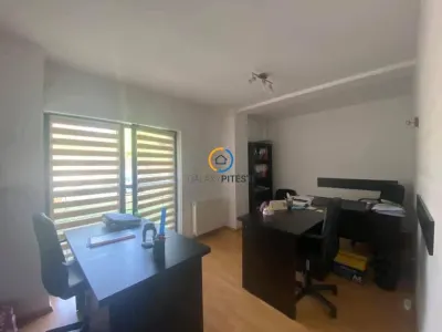 Apartament patru camere parter, bloc nou, zona Nord - Pitesti