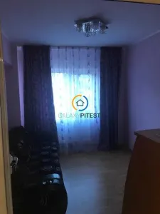 Apartament trei camere Ultracentral-Mioveni, vedere spre Casa de Cultura - foto 5