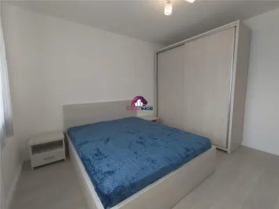 Apartament de inchiriat + loc parcare inclus - Bucuresti