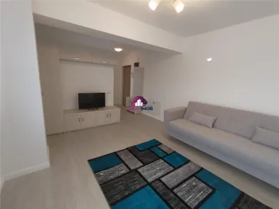 Apartament de inchiriat + loc parcare inclus - foto 5