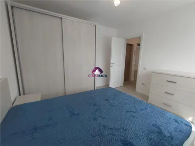 Apartament de inchiriat + loc parcare inclus - foto 6