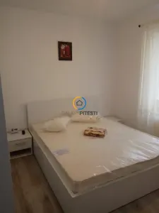 Apartament doua camere Ultracentral, etaj 1, mobilat, utilat - Pitesti