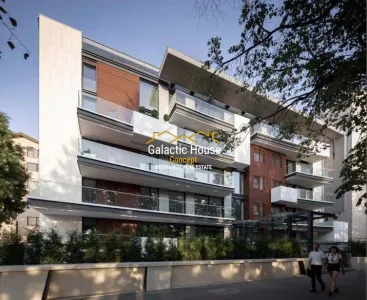 Apartment For Rent In One Charles De Gaulle - Primaverii - foto 8