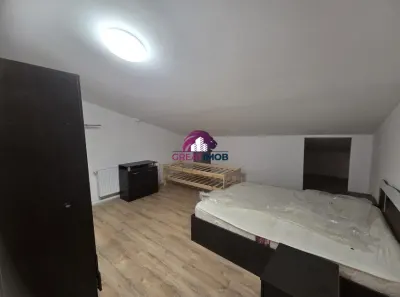 Apartament 3 camere de inchiriat, ETAJUL 2 – destinat muncitorilor, Voluntari(Marian) - Voluntari