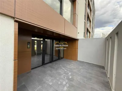 APARTAMENT CU GRADINA PROPRIE  50 MP HERASTRAU - foto 22