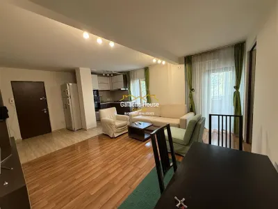 INCHIRIERE APARTAMENT 3 CAMERE AVIATIEI - foto 8