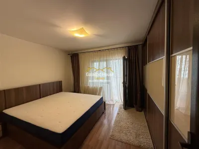 INCHIRIERE APARTAMENT 3 CAMERE AVIATIEI - foto 10