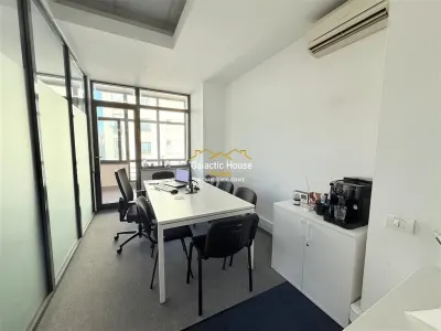 SPATIU BIROURI COMPLET MOBILAT -LIBERTATII /CASA POPORULUI/IZVOR - foto 5
