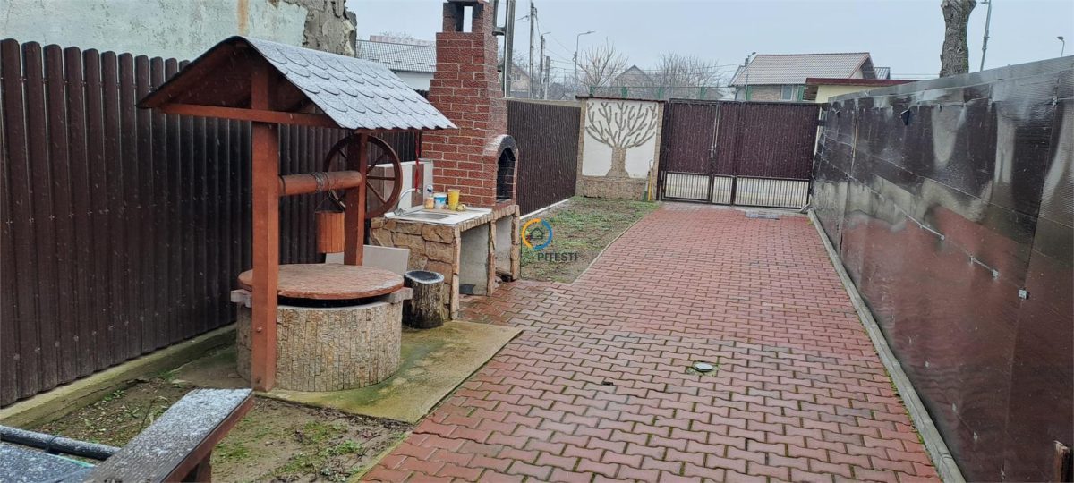 Casa P+M, Maracineni, libera - Maracineni
