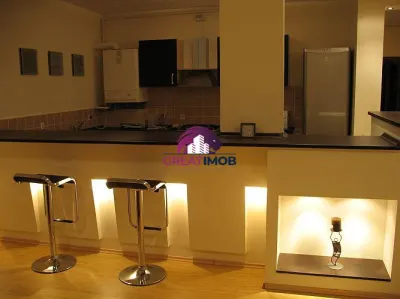Apartament 2 camere de inchiriat, Piata Romana-in vila - Bucuresti