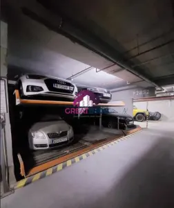 Inchiriere apartament 3 camere InCity Calea Dudesti - foto 17