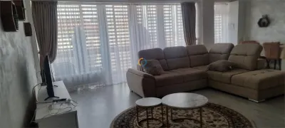 Apartament doua camere bloc nou, zona Nord Barncoveanu - Pitesti