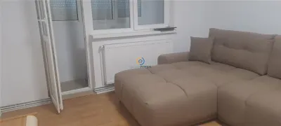 Apartament doua camere zoana Centrala, parter cu balcon, renovat - Pitesti