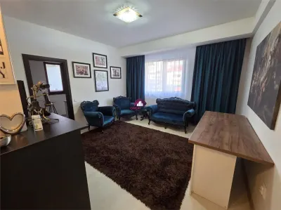Apartament de inchiriat - Bucuresti