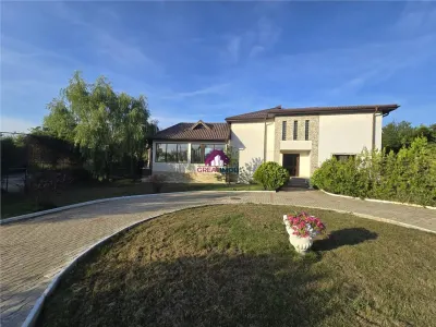 Vila 6 camere Snagov - Vladiceasca