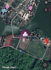 TEREN PALATUL SNAGOV 5000MP - foto 2