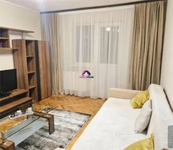 Apartament 2 camere de inchiriat – Zona Ferdinand, Sector 2 - Bucuresti