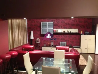 Apartament de inchiriat Parcul Lunca Florilor se acepta si straini - foto 9