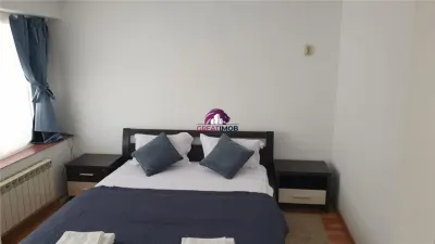 Apartament de inchiriat - Bucuresti