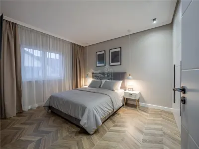 Apartament modern 2 camere in Cartierul Arhitectilor - foto 4