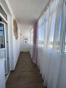 Apartament 2 camere cu balcon in Cartierul Arhitectilor - foto 5