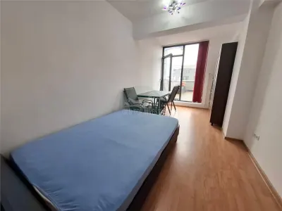 Penthouse 3 camere terasa 58 mp si parcare Doamna Stanca - foto 7