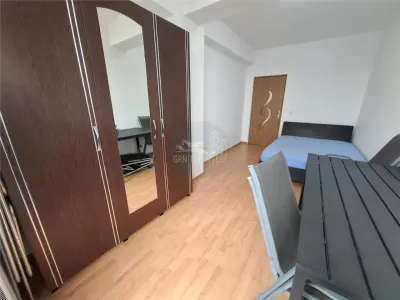 Penthouse 3 camere terasa 58 mp si parcare Doamna Stanca - foto 8