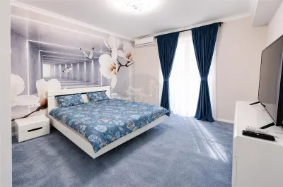 Apartament de lux 2 camere cu terasa zona Balanta Residence - foto 7