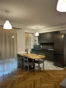 Apartament NOU modern 2 camere loc de parcare zona Doamna Stanca - Sibiu