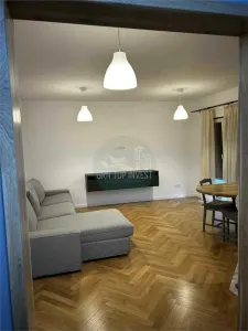 Apartament NOU modern 2 camere loc de parcare zona Doamna Stanca - foto 2