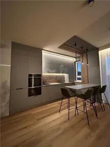 Apartament de LUX 3 camere 2 bai 2 parcari zona Balanta - foto 14