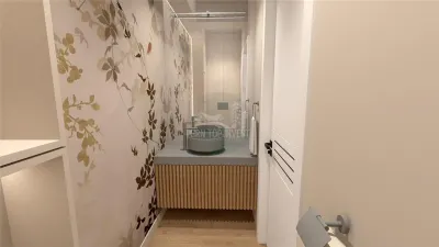 Apartament de LUX 3 camere 2 bai 2 parcari zona Balanta - foto 15