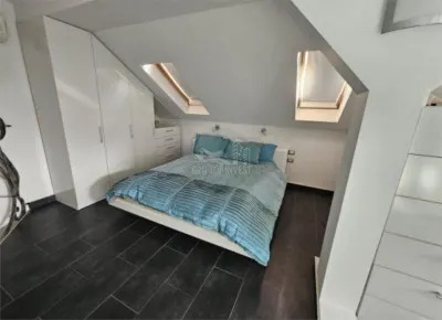 Casa de lux cu 4 camere garaj in zona Tilisca - foto 4
