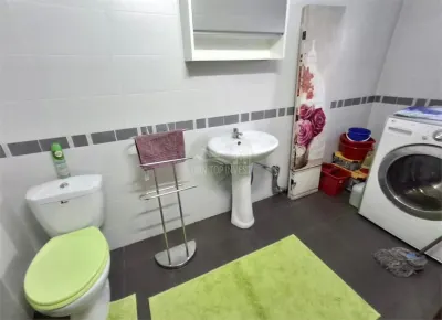 Casa de lux cu 4 camere garaj in zona Tilisca - foto 7