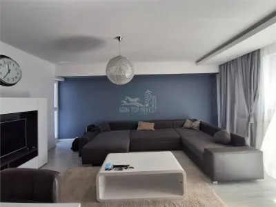 Apartament 2 camere loc parcare balcon zona Arhitectilor - Sibiu