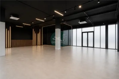 Spatiu comercial 180mp cu terasa de 75mp  zona Doamna Stanca - foto 2