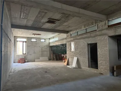 Spatiu comercial 180mp zona Bulevardul Victoriei - Sibiu