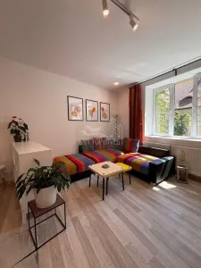 Apartament cu o camera pivnita zona Centrala - Sibiu