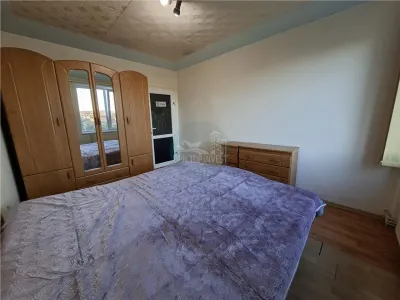Apartament decomandat 3 camere etaj 2 Zona Terezian - foto 12