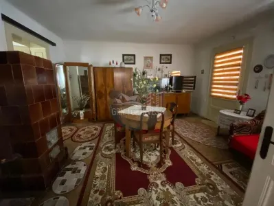 Casa 2 camere 100mp gradina zona Piata Cibin - Sibiu