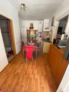 Casa 2 camere 100mp gradina zona Piata Cibin - foto 10