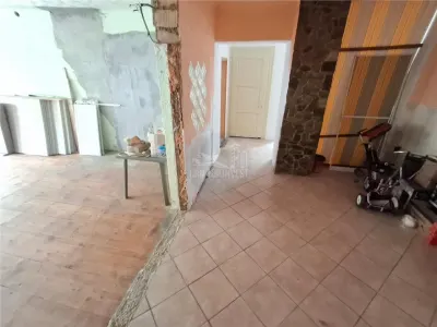 Apartament 4 camere la casa Cisnadie - foto 12
