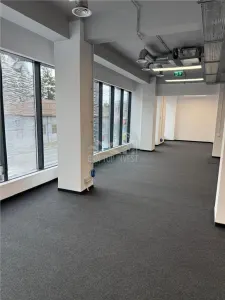 Spatiu comercial 200mp parcare zona Garii - foto 7