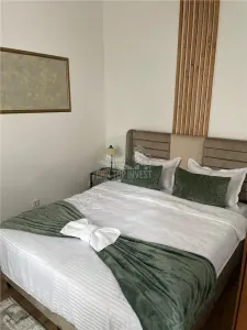 Apartament modern 4 camere terasa parcare  zona Calea Dumbravii - Sibiu