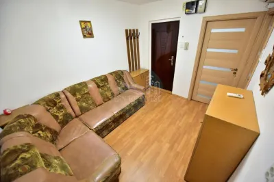 Apartament 2 camere cu balcon zona Vasile Aaron - foto 5