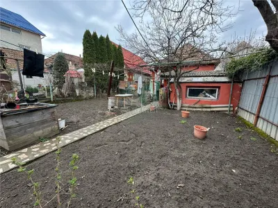 Casa individuala cu  3 camere si 360 mp teren zona Aviatiei - foto 20